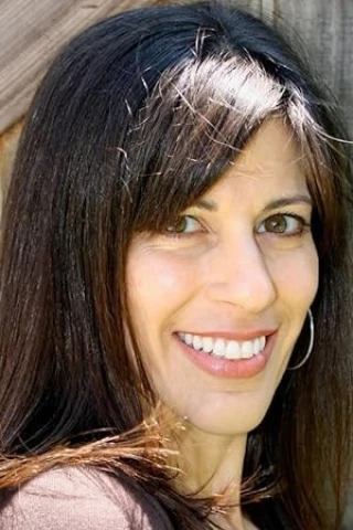 Suzanne Prescott