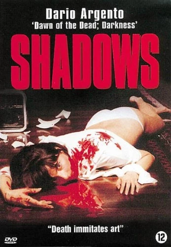 DVD Cover (Denmark)