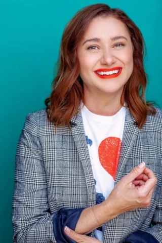Julia Wackenheim-Gimple