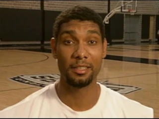 Tim Duncan