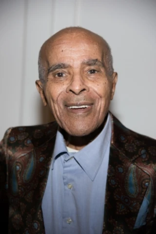 Jon Hendricks