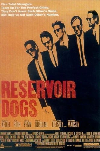 Theatrical Poster (USA)