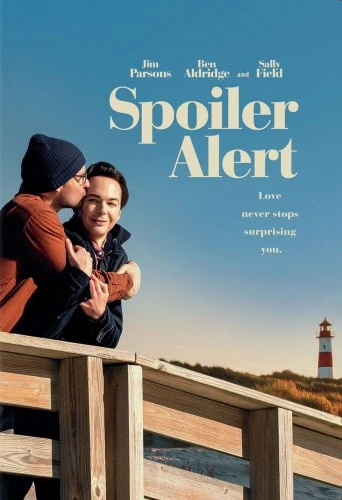 DVD Cover (Focus Features)