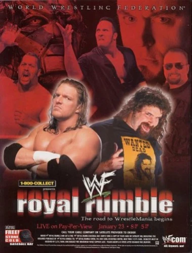 Theatrical Poster
