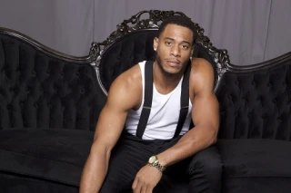 Courtney Burrell