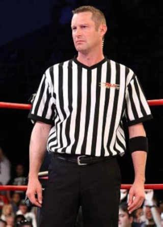 Brian Hebner