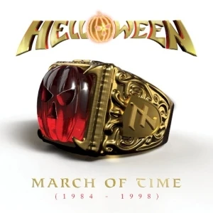 March of Time (1984 – 1998)