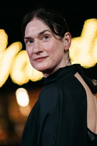 Jennifer Morris