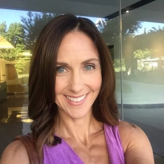 Krista Tucker