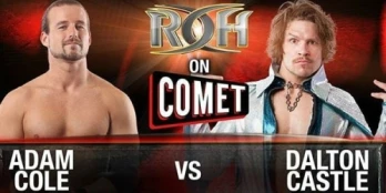 Kingdom vs. Dalton Castle and War Machine