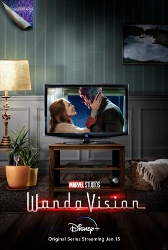 Theatrical Poster (USA)