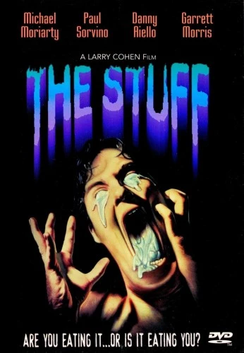 DVD Cover (Anchor Bay)