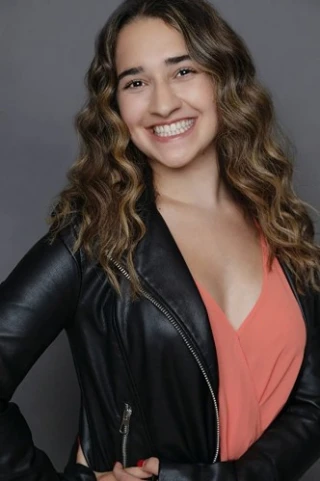 Emma Kaufman