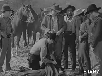 Killing at Cowskin Creek