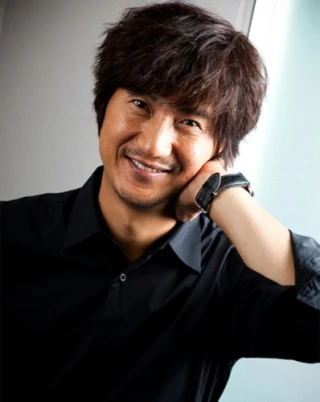 Ahn Nae-sang