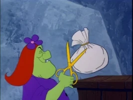 What's in the Bag?