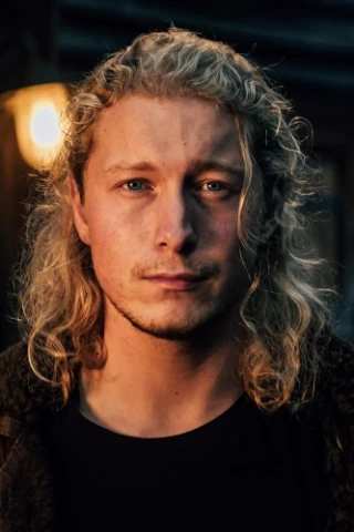 Otto Nyholm