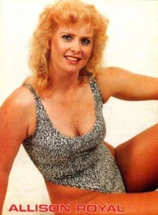 Allison Royal