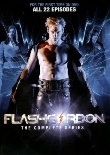DVD Cover (Mill Creek)