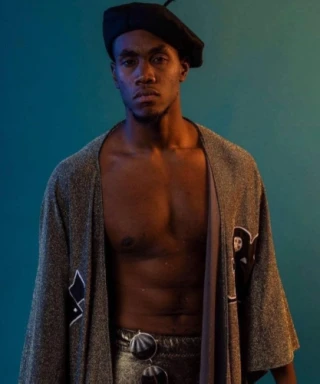 Mykrin Ballard