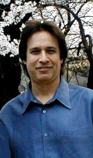 Marc Handler