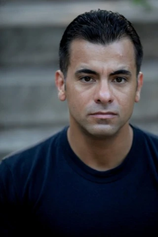 Ralph Ruiz