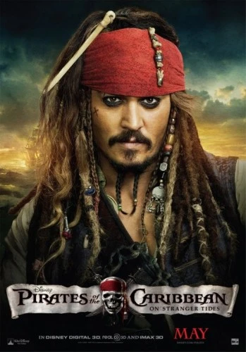Theatrical Poster (USA)
