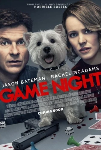 Theatrical Poster (USA)