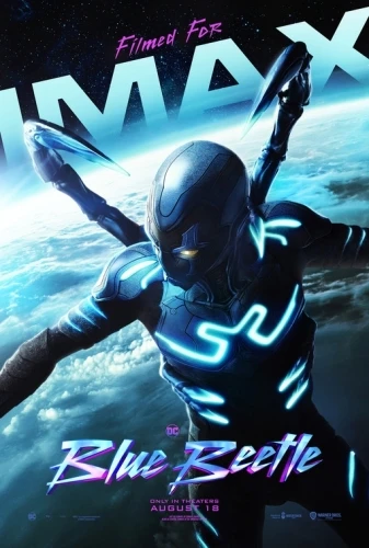 Theatrical Poster (USA)