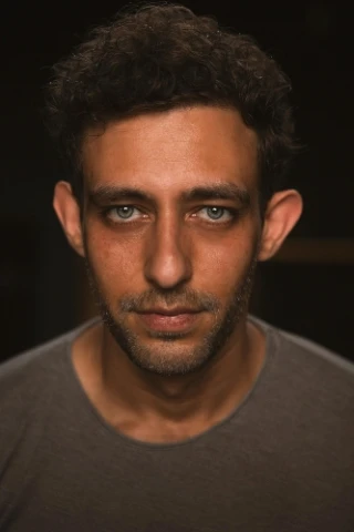 Amr Atia