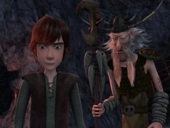 Cast Out: Part II