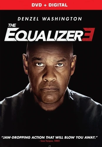 DVD Cover (Sony Home Entertainment)