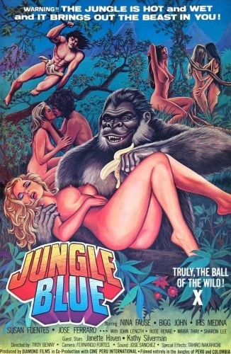 Theatrical Poster