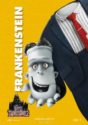 Theatrical Poster (Germany)
