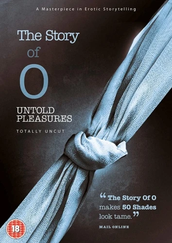 DVD Cover (UK)