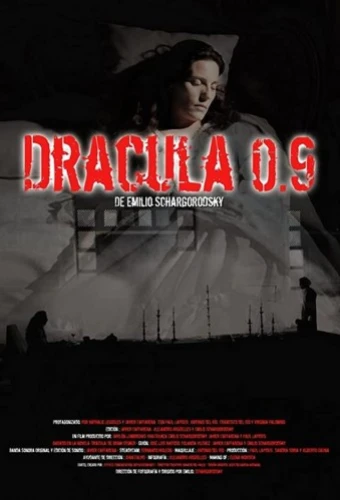 Theatrical Poster