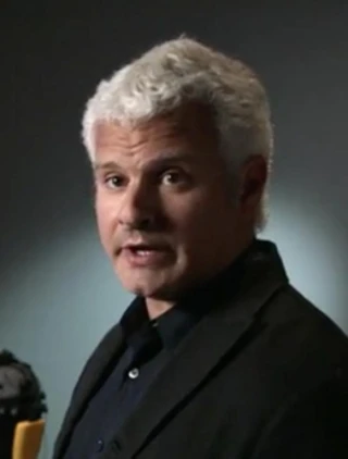 Adam Gazzaley