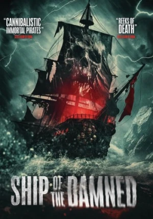 DVD Cover (Leomark Studios)