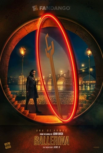 Theatrical Poster (USA)
