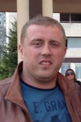 Slavisa Ivanovic