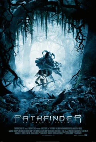 Theatrical Poster