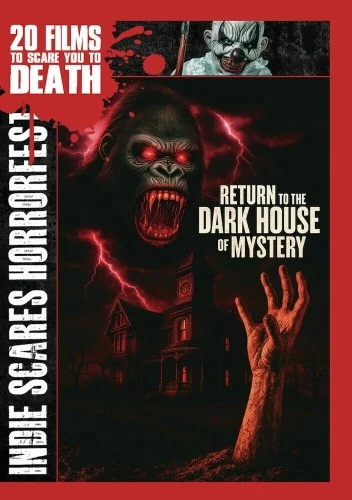 DVD Cover (SCS Entertainment)