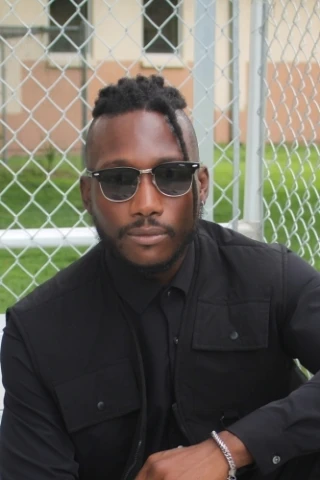 Kareem Everison