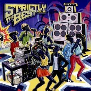 Strictly the Best, Vol. 61