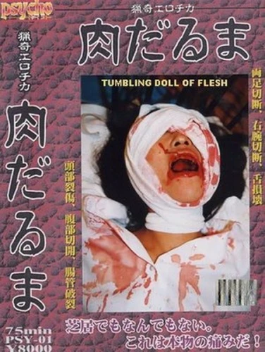 DVD Cover (Aroma Kikaku)