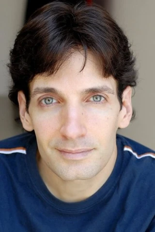 Christopher Le Crenn