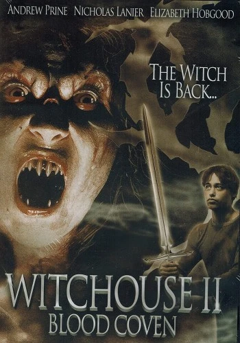 DVD Cover (Full Moon Pictures)