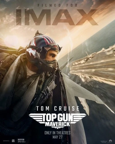 Theatrical Poster (USA)