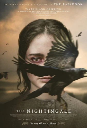 Theatrical Poster