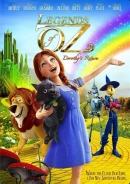 Legends Of Oz: Dorothy's Return